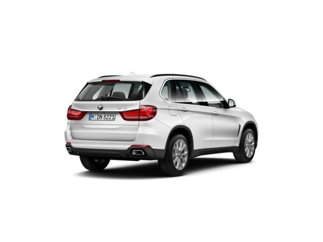 BMW X5 xdrive30d 190 kw (258 cv)   - Foto 12