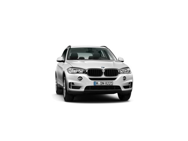 BMW X5 xdrive30d 190 kw (258 cv)