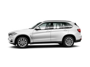 BMW X5 xdrive30d 190 kw (258 cv)   - Foto 9