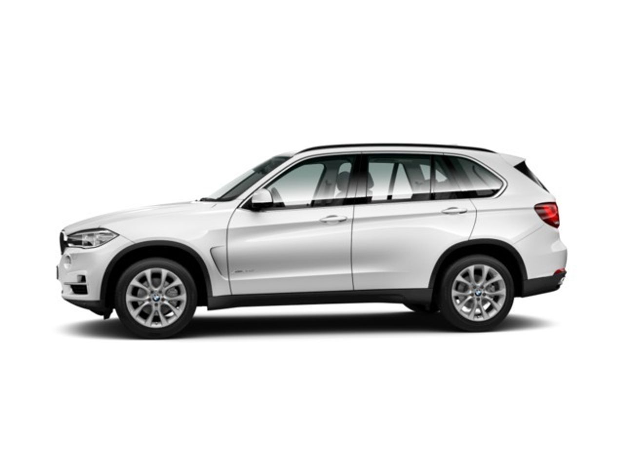 BMW X5 xdrive30d 190 kw (258 cv)   - Foto 6
