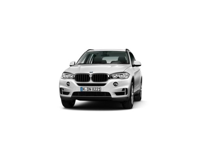 BMW X5 xdrive30d 190 kw (258 cv)