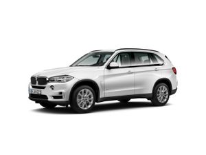 BMW X5 xdrive30d 190 kw (258 cv)   - Foto 3