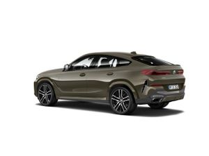 BMW X6 xdrive30d 195 kw (265 cv)   - Foto 13
