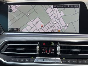 BMW X6 xdrive30d 195 kw (265 cv)  2021 Diésel - Foto 27