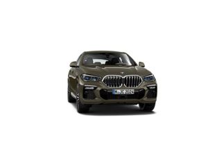 BMW X6 xdrive30d 195 kw (265 cv)   - Foto 11