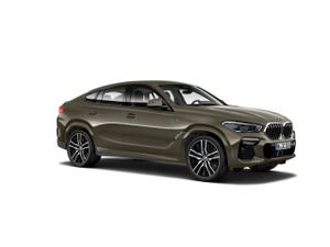 BMW X6 xdrive30d 195 kw (265 cv)   - Foto 7