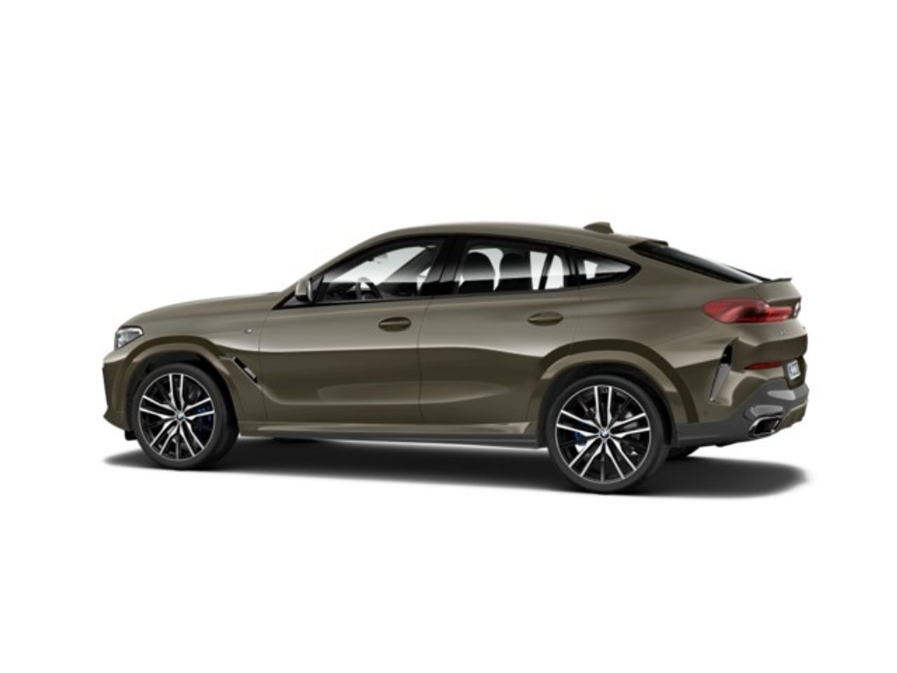 BMW X6 xdrive30d 195 kw (265 cv)   - Foto 11
