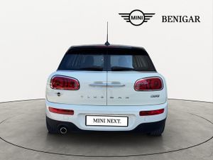 MINI Clubman cooper 100 kw (136 cv)   - Foto 9