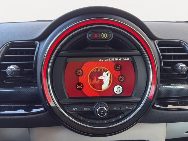 MINI Clubman cooper 100 kw (136 cv)