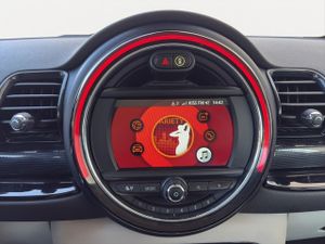 MINI Clubman cooper 100 kw (136 cv)   - Foto 25