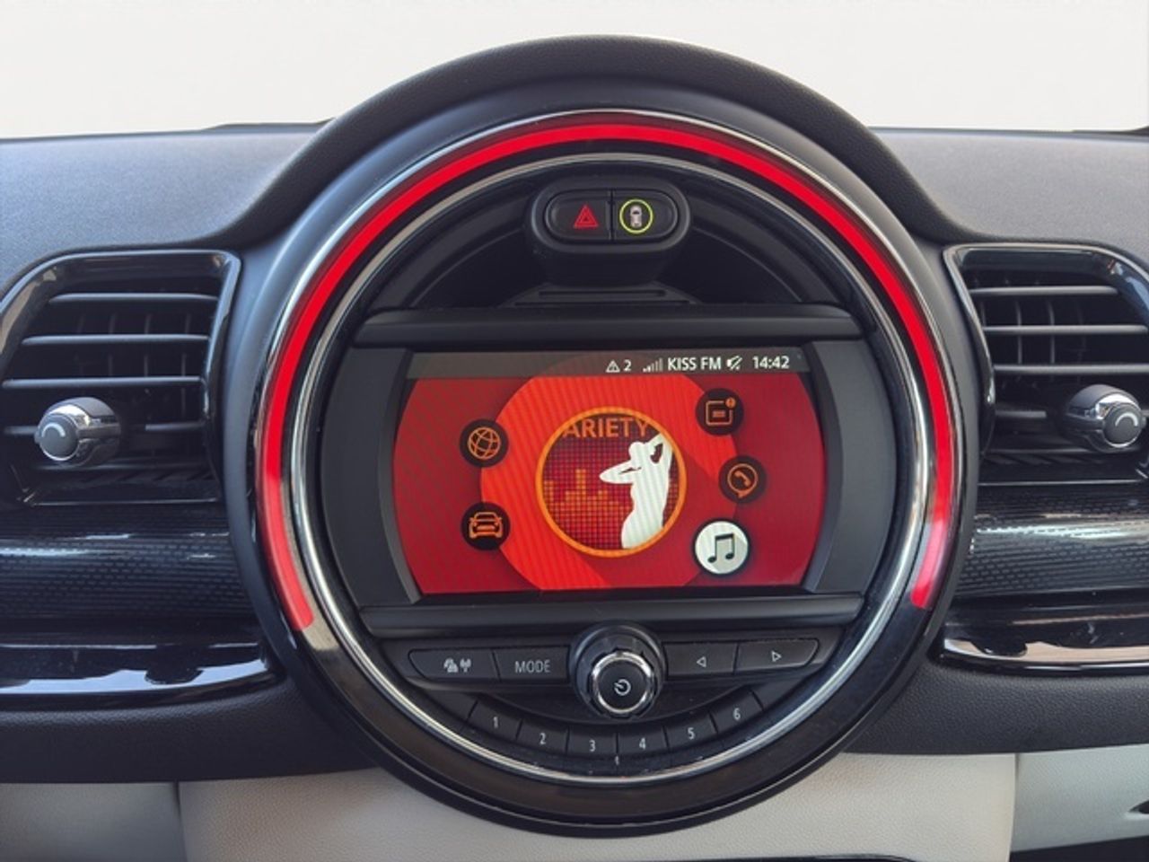 MINI Clubman cooper 100 kw (136 cv)   - Foto 14