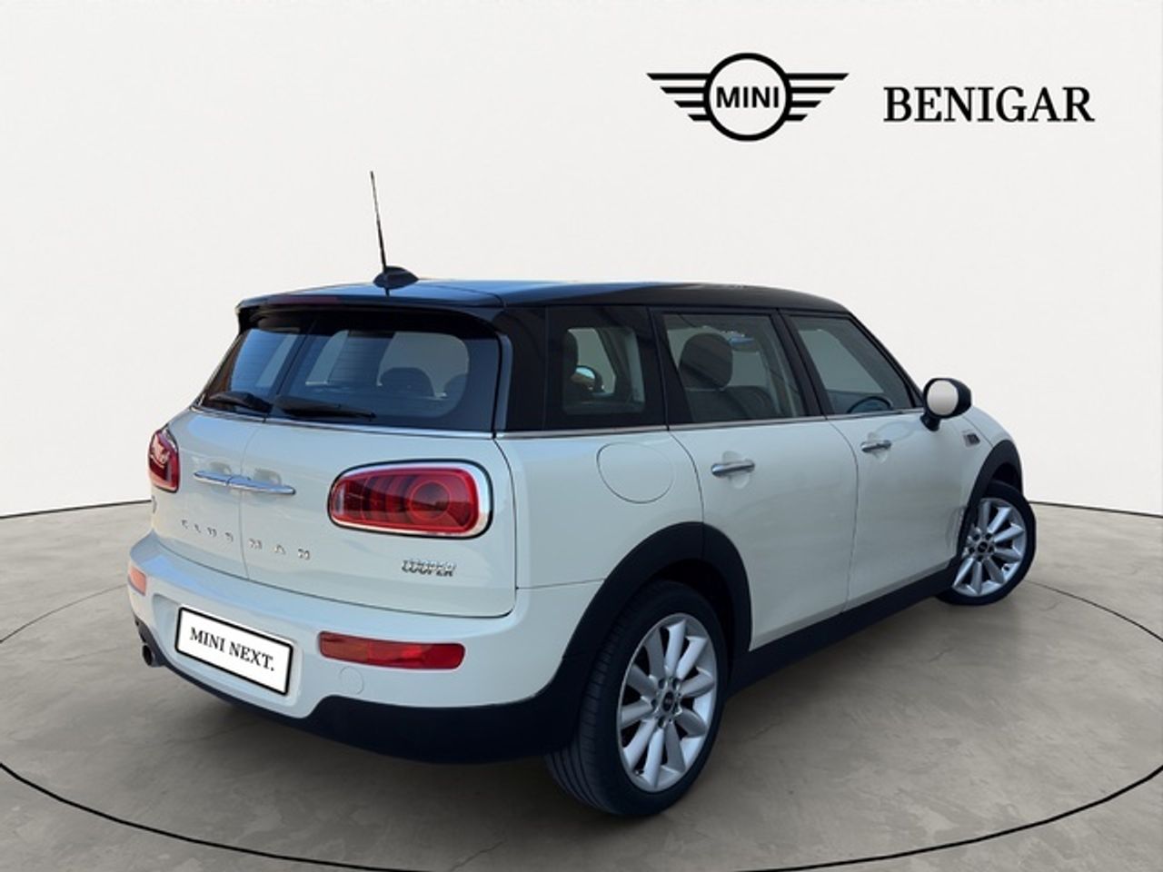 MINI Clubman cooper 100 kw (136 cv)   - Foto 5