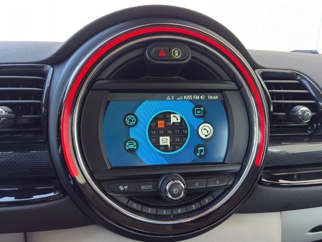 MINI Clubman cooper 100 kw (136 cv)