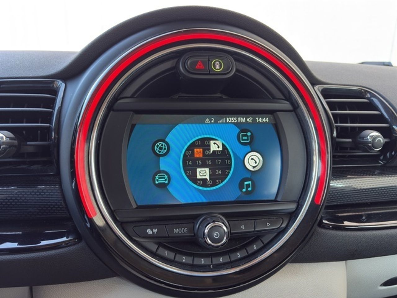 MINI Clubman cooper 100 kw (136 cv)   - Foto 15