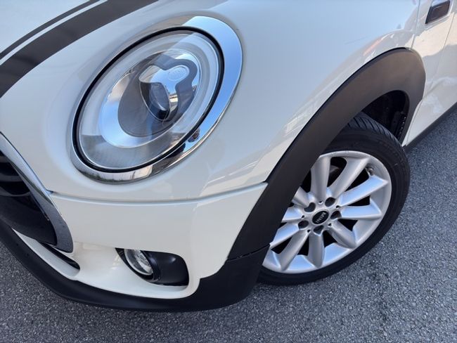 MINI Clubman cooper 100 kw (136 cv)