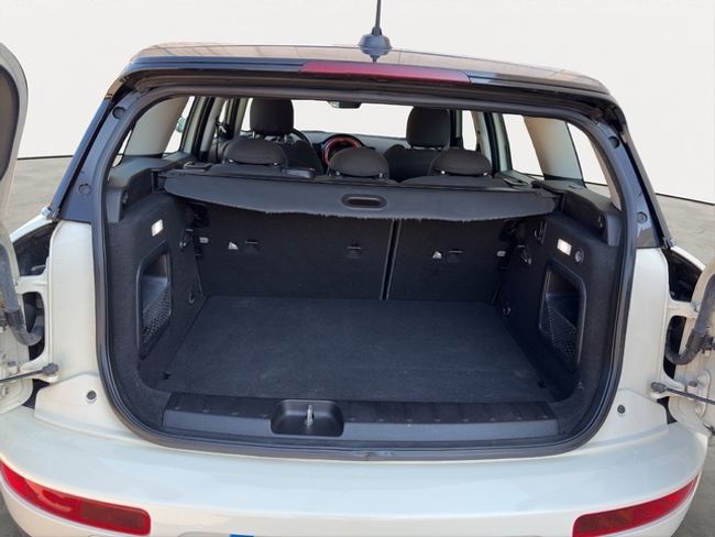 MINI Clubman cooper 100 kw (136 cv)