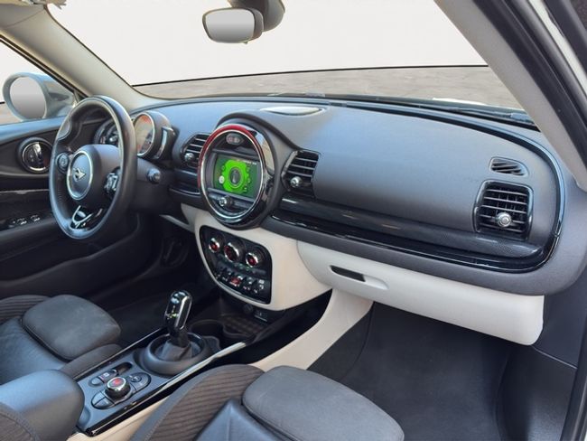 MINI Clubman cooper 100 kw (136 cv)