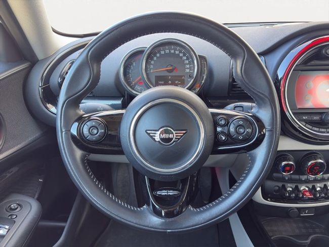 MINI Clubman cooper 100 kw (136 cv)