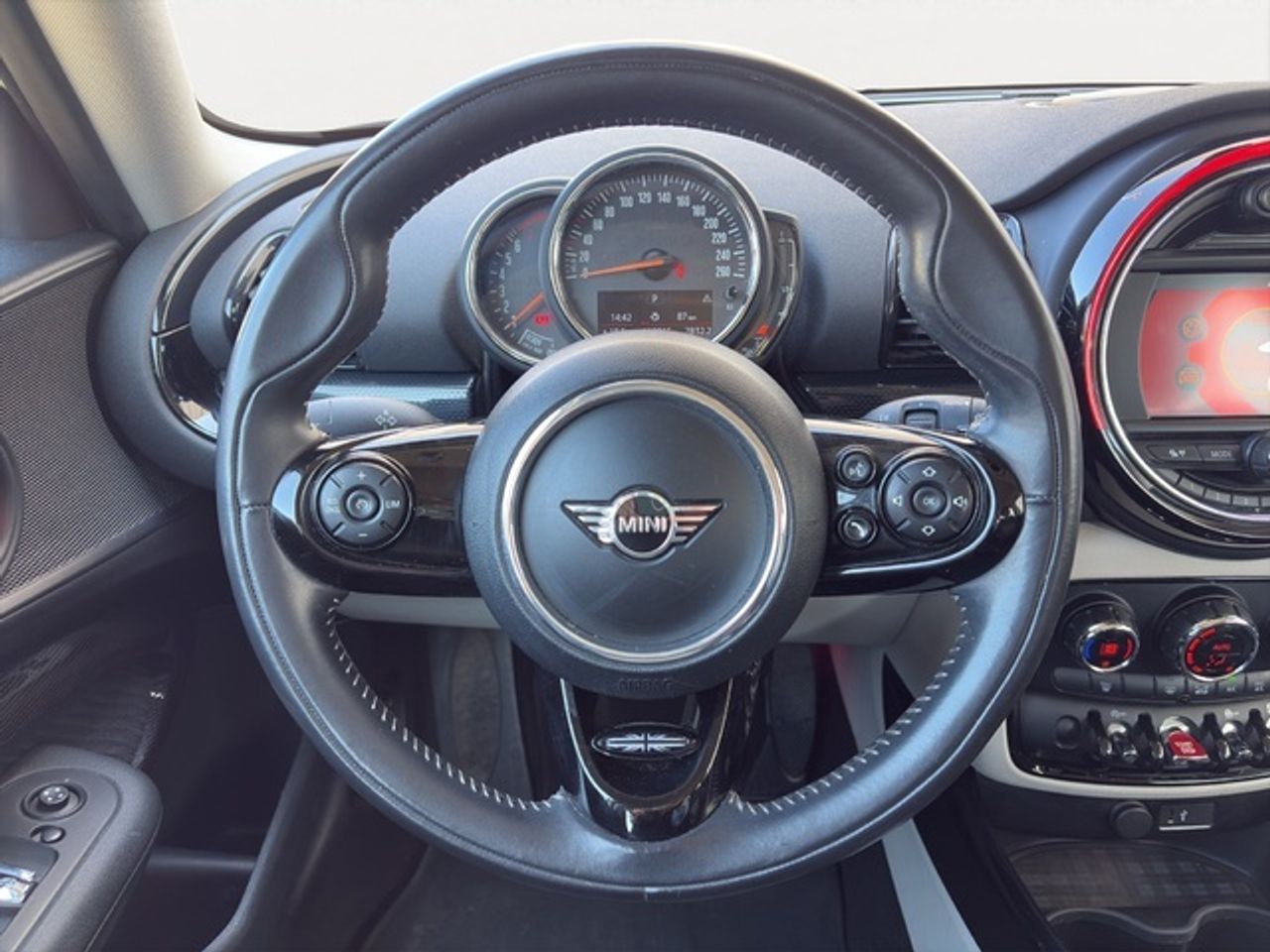 MINI Clubman cooper 100 kw (136 cv)   - Foto 16