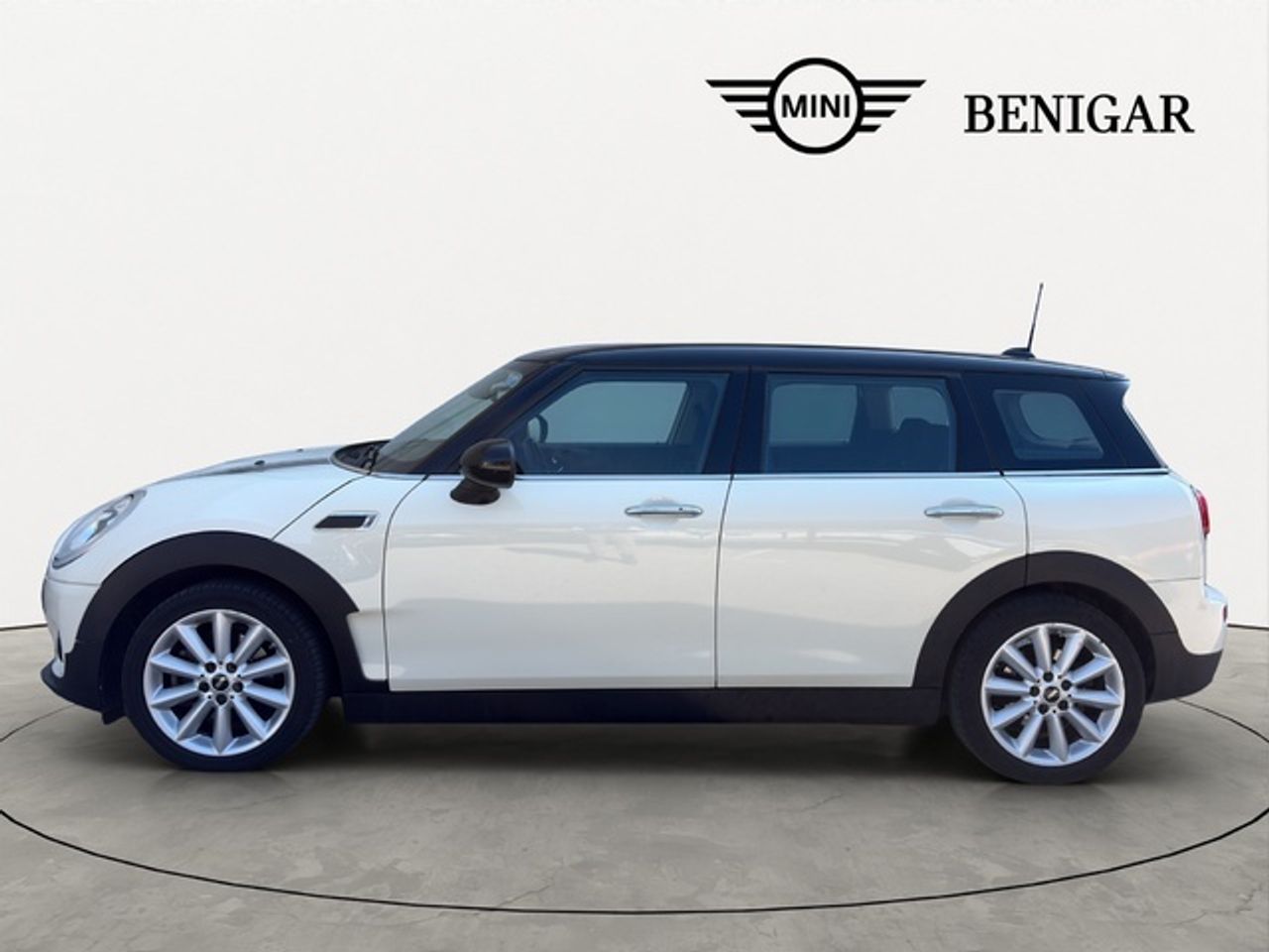 MINI Clubman cooper 100 kw (136 cv)   - Foto 4