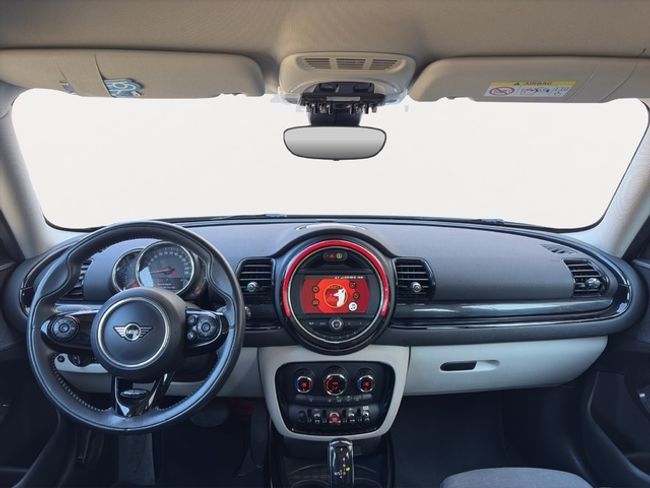 MINI Clubman cooper 100 kw (136 cv)