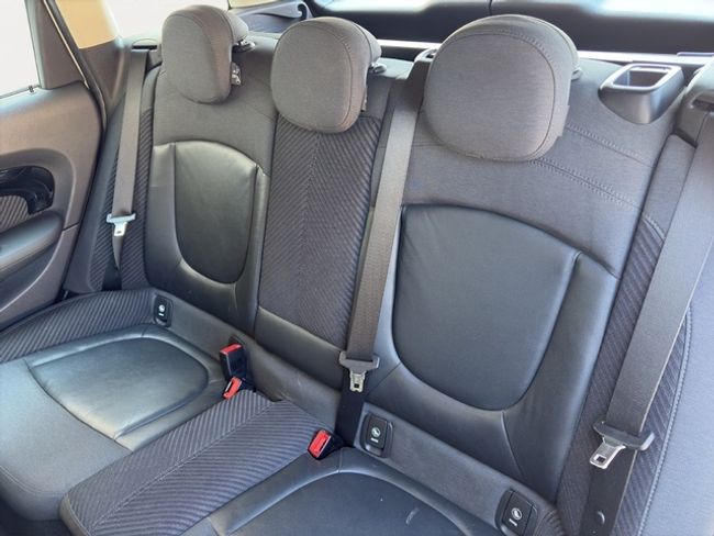 MINI Clubman cooper 100 kw (136 cv)