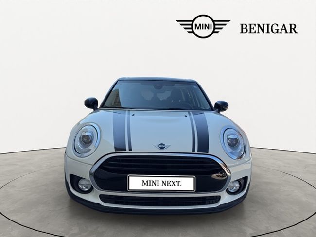 MINI Clubman cooper 100 kw (136 cv)