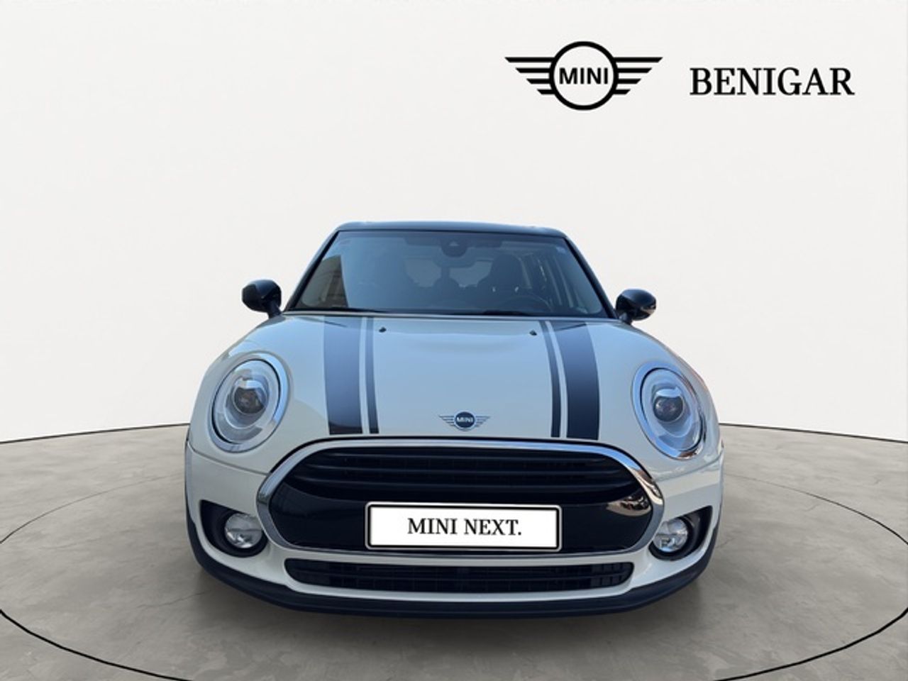 MINI Clubman cooper 100 kw (136 cv)   - Foto 3