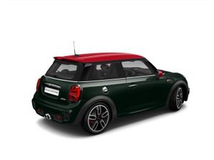 MINI Cooper john  works 170 kw (231 cv)   - Foto 3