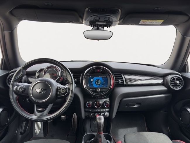 MINI Cooper john  works 170 kw (231 cv)