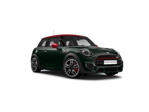 MINI Cooper john  works 170 kw (231 cv)   - Foto 2