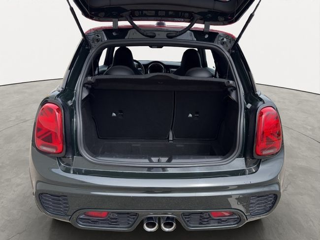 MINI Cooper john  works 170 kw (231 cv)