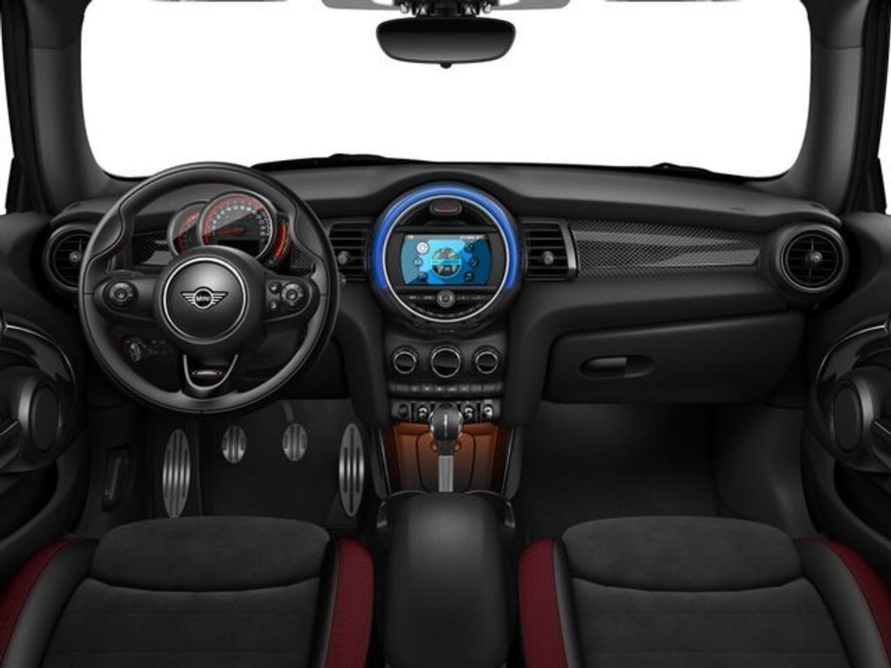 MINI Cooper john  works 170 kw (231 cv)   - Foto 5