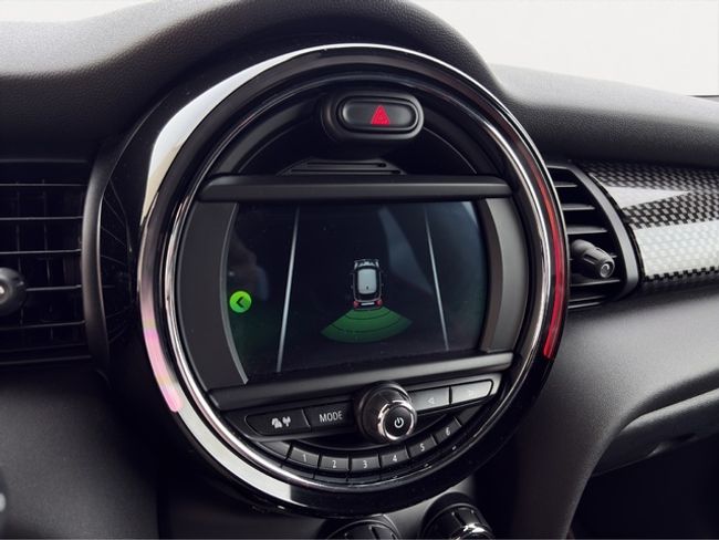 MINI Cooper john  works 170 kw (231 cv)