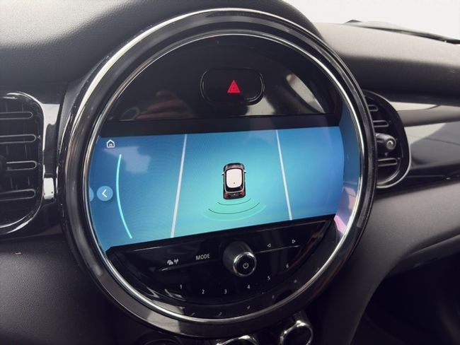 MINI Cooper se 135 kw (184 cv)