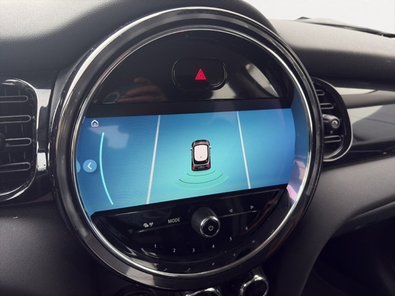 MINI Cooper se 135 kw (184 cv)   - Foto 15