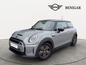 MINI Cooper se 135 kw (184 cv)   - Foto 2