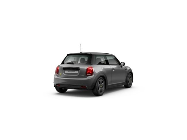 MINI Cooper se 135 kw (184 cv)