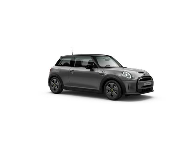 MINI Cooper se 135 kw (184 cv)