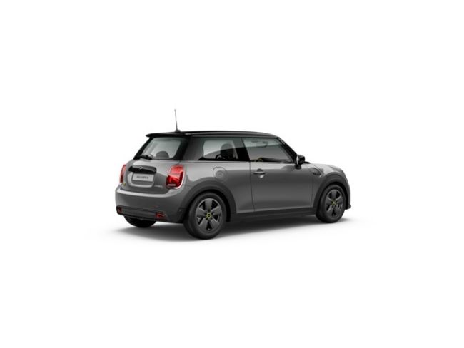 MINI Cooper se 135 kw (184 cv)