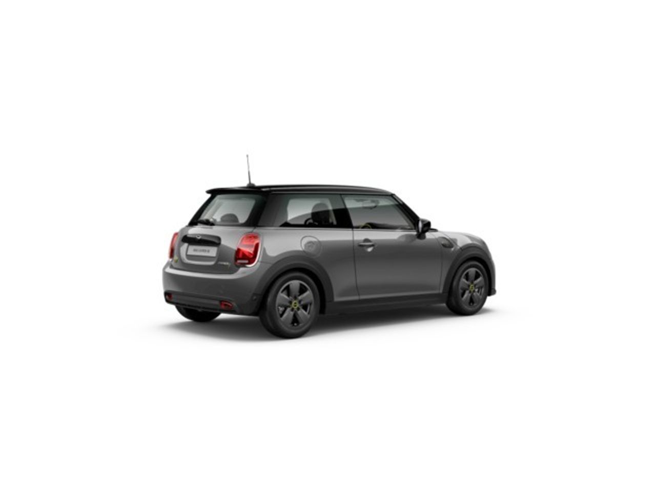 MINI Cooper se 135 kw (184 cv)   - Foto 9