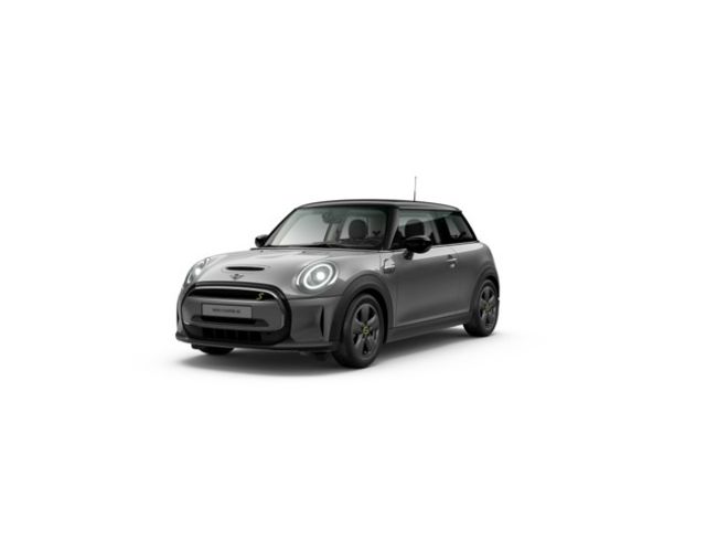 MINI Cooper se 135 kw (184 cv)