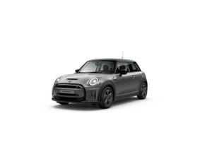 MINI Cooper se 135 kw (184 cv)   - Foto 5
