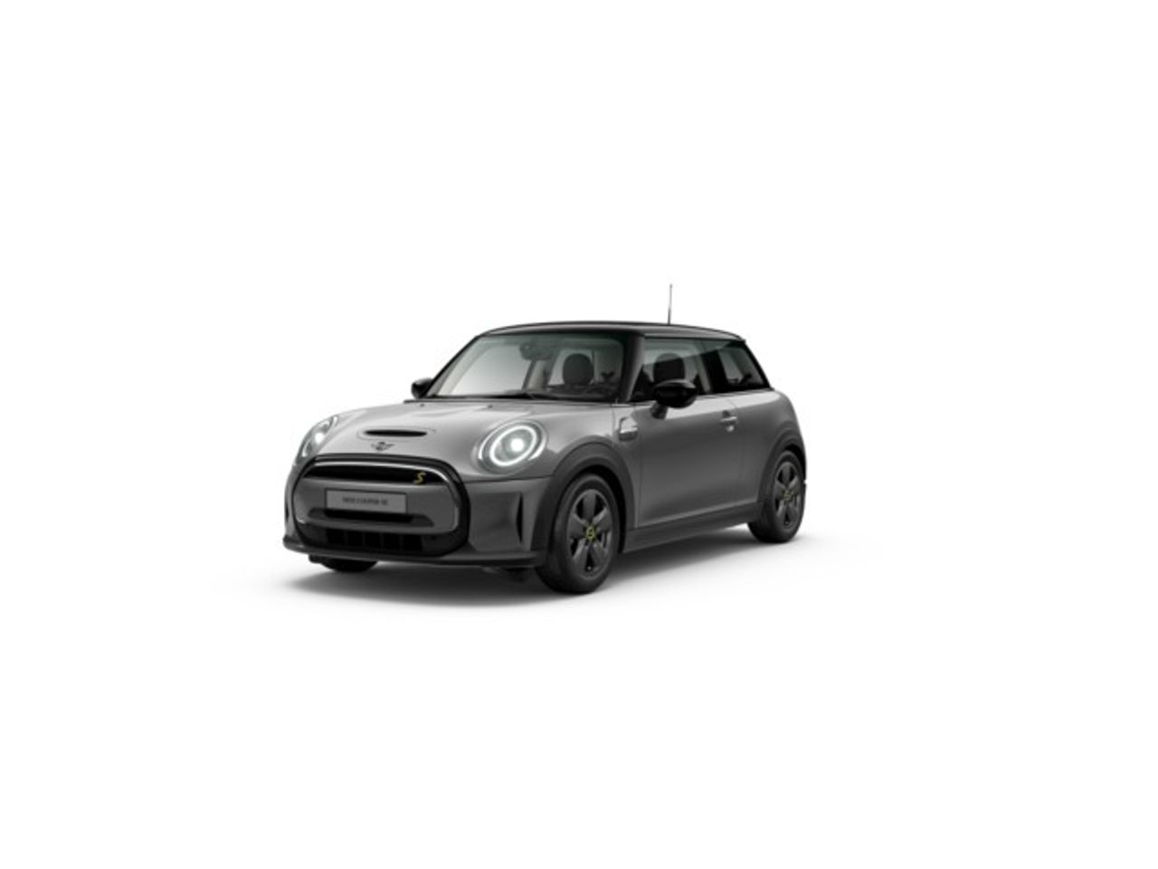 MINI Cooper se 135 kw (184 cv)   - Foto 4