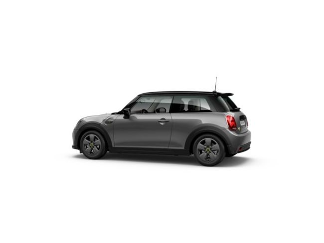 MINI Cooper se 135 kw (184 cv)