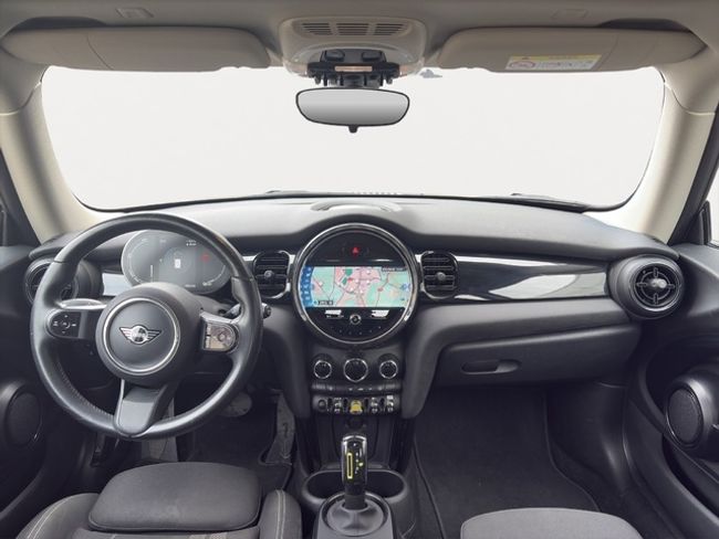 MINI Cooper se 135 kw (184 cv)