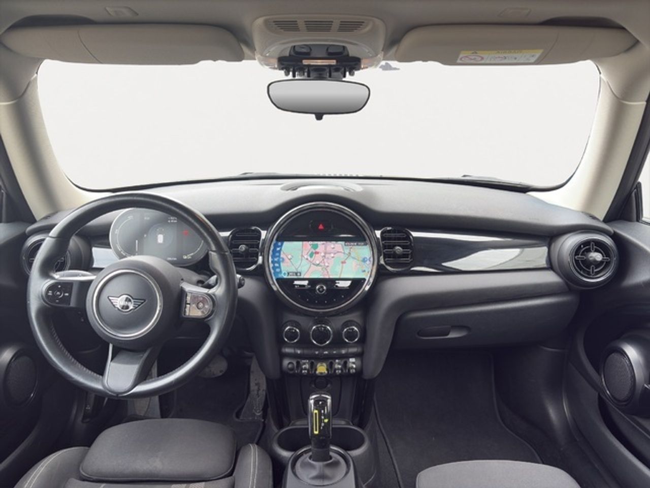 MINI Cooper se 135 kw (184 cv)   - Foto 8