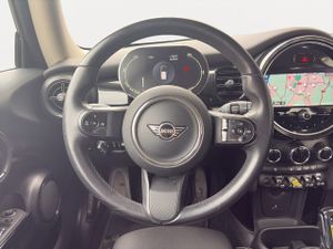 MINI Cooper se 135 kw (184 cv)   - Foto 29