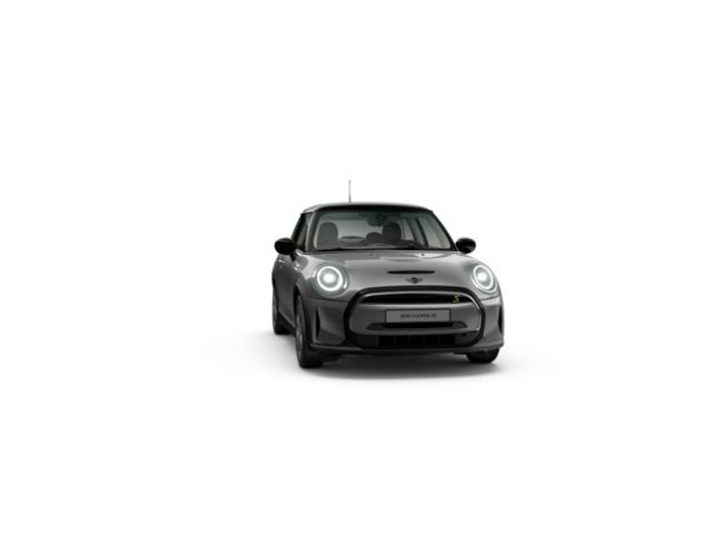 MINI Cooper se 135 kw (184 cv)