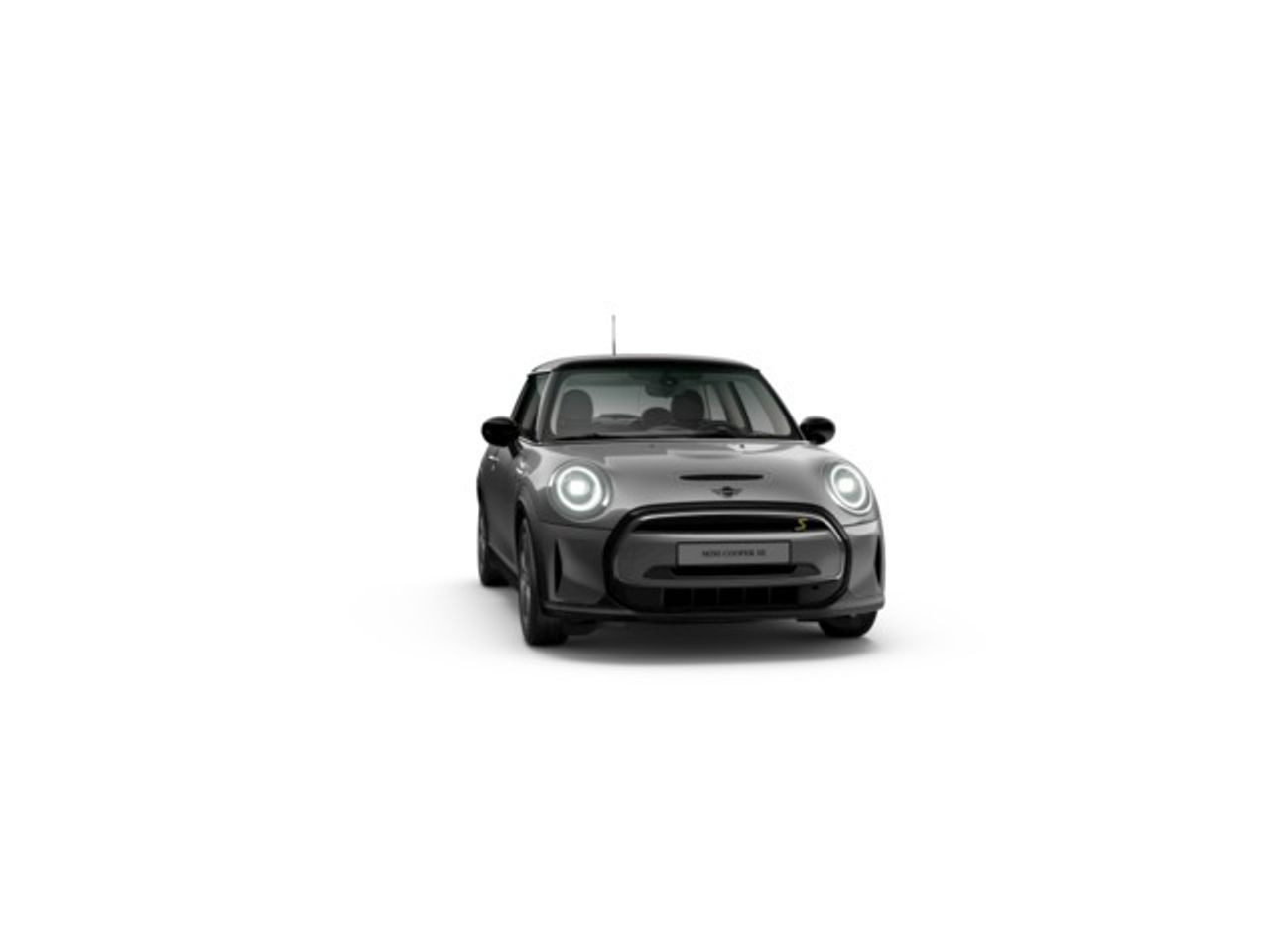 MINI Cooper se 135 kw (184 cv)   - Foto 7